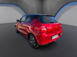 
										SUZUKI SWIFT 1.2cc Mild Hybrid 83cv Top full									