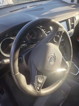 
										OPEL CROSSLAND 1.2cc PureTech 83cv Elegance + Usai full									