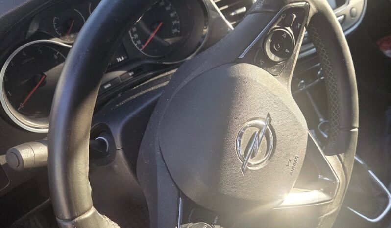 
								OPEL CROSSLAND 1.2cc PureTech 83cv Elegance + Usai full									