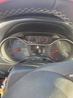 
										OPEL CROSSLAND 1.2cc PureTech 83cv Elegance + Usai full									