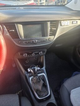 
										OPEL CROSSLAND 1.2cc PureTech 83cv Elegance + Usai full									