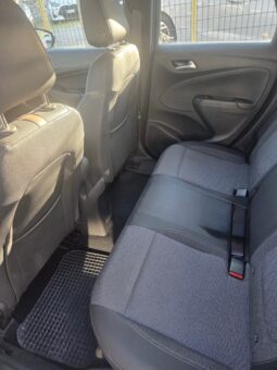 
										OPEL CROSSLAND 1.2cc PureTech 83cv Elegance + Usai full									