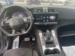 
										DS DS7 1.5cc BlueHDi 130cv Auto. PERFORMANCE LINE + full									