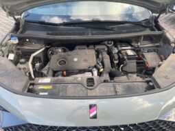 
										DS DS7 1.5cc BlueHDi 130cv Auto. PERFORMANCE LINE + full									