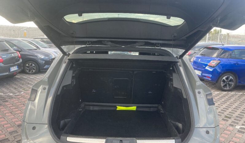
								DS DS7 1.5cc BlueHDi 130cv Auto. PERFORMANCE LINE + full									