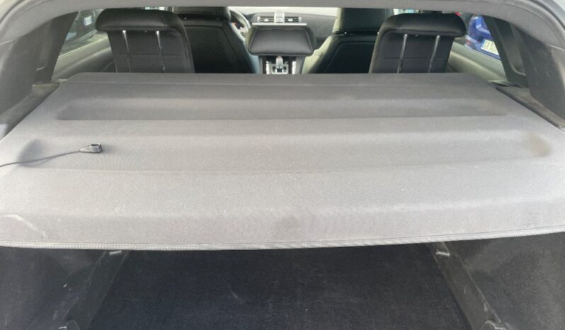 
								DS DS7 1.5cc BlueHDi 130cv Auto. PERFORMANCE LINE + full									