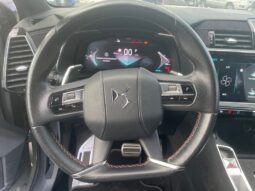 
										DS DS7 1.5cc BlueHDi 130cv Auto. PERFORMANCE LINE + full									