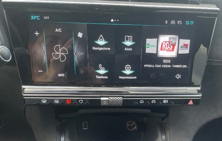 
								DS DS7 1.5cc BlueHDi 130cv Auto. PERFORMANCE LINE + full									
