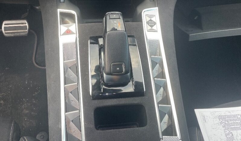 
								DS DS7 1.5cc BlueHDi 130cv Auto. PERFORMANCE LINE + full									
