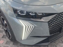 
										DS DS7 1.5cc BlueHDi 130cv Auto. PERFORMANCE LINE + full									