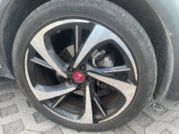 
										DS DS7 1.5cc BlueHDi 130cv Auto. PERFORMANCE LINE + full									