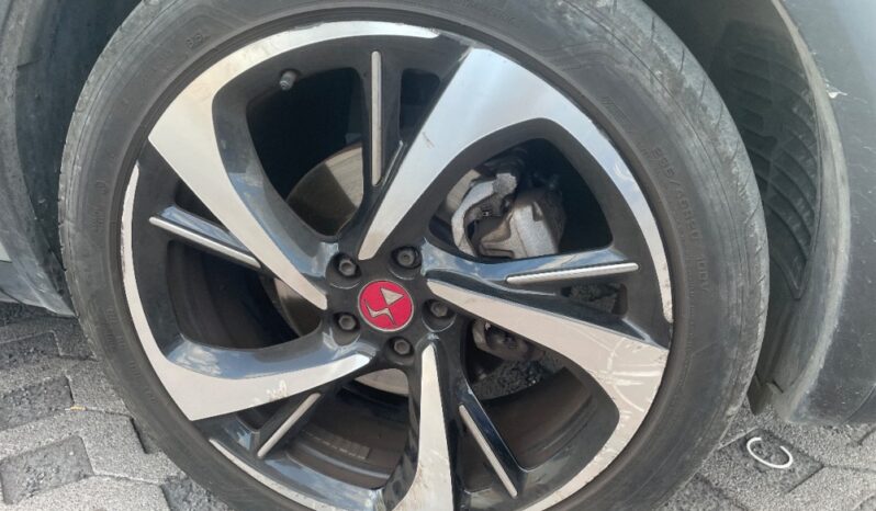 
								DS DS7 1.5cc BlueHDi 130cv Auto. PERFORMANCE LINE + full									