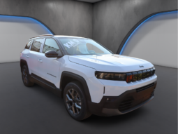 
										Jeep New Compass 1.2cc E-Hybrid 145cv Edct6 First Edition full									