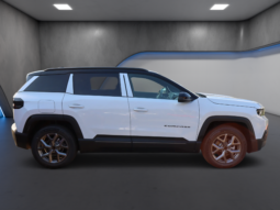 
										Jeep New Compass 1.2cc E-Hybrid 145cv Edct6 First Edition full									