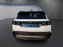 
										Jeep New Compass 1.2cc E-Hybrid 145cv Edct6 First Edition full									