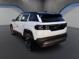 
										Jeep New Compass 1.2cc E-Hybrid 145cv Edct6 First Edition full									