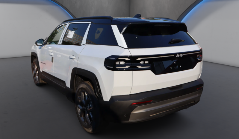 
								Jeep New Compass 1.2cc E-Hybrid 145cv Edct6 First Edition full									