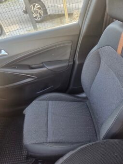 
										OPEL CROSSLAND 1.2cc PureTech 83cv Elegance + Usai full									