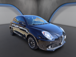 
										Alfa Mito 1.4cc 78cv GPL Distinctive + EuroBlock full									