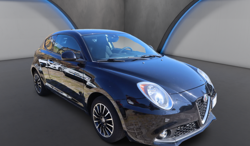 
								Alfa Mito 1.4cc 78cv GPL Distinctive + EuroBlock full									