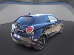 
										Alfa Mito 1.4cc 78cv GPL Distinctive + EuroBlock full									