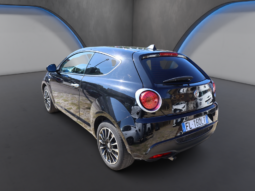
										Alfa Mito 1.4cc 78cv GPL Distinctive + EuroBlock full									