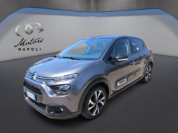 CITROEN C3 1.2cc 110cv 5P SHINE