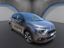 
										CITROEN C3 1.2cc 110cv 5P SHINE full									