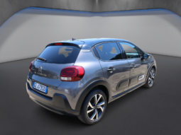 
										CITROEN C3 1.2cc 110cv 5P SHINE full									