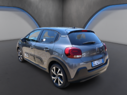 
										CITROEN C3 1.2cc 110cv 5P SHINE full									