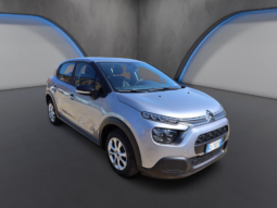 
										CITROEN C3 1.5cc BlueHDI 101cv FEEL full									