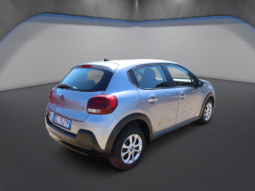 
										CITROEN C3 1.5cc BlueHDI 101cv FEEL full									