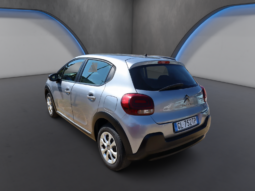 
										CITROEN C3 1.5cc BlueHDI 101cv FEEL full									