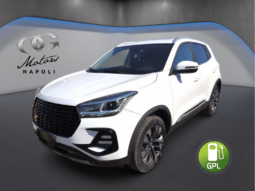 DR 5.0 1.5cc 116cv Bi-Fuel GPL