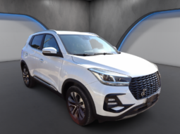 
										DR 5.0 1.5cc 116cv Bi-Fuel GPL full									
