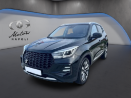 
										DR 5.0 1.5cc Turbo 155cv Bi-Fuel GPL CVT full									