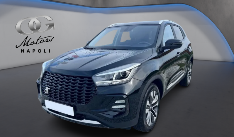 
								DR 5.0 1.5cc Turbo 155cv Bi-Fuel GPL CVT full									