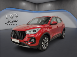 
										DR 5.0 1.5cc Turbo 155cv Bi-Fuel GPL CVT full									