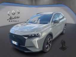 DS DS7 1.5cc BlueHDi 130cv Auto. PERFORMANCE LINE +