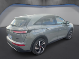 
										DS DS7 1.5cc BlueHDi 130cv Auto. PERFORMANCE LINE + full									
