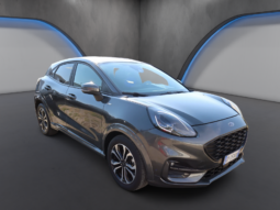 
										FORD PUMA 1.0cc HYBRID 125cv ST LINE full									