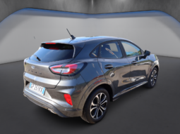 
										FORD PUMA 1.0cc HYBRID 125cv ST LINE full									
