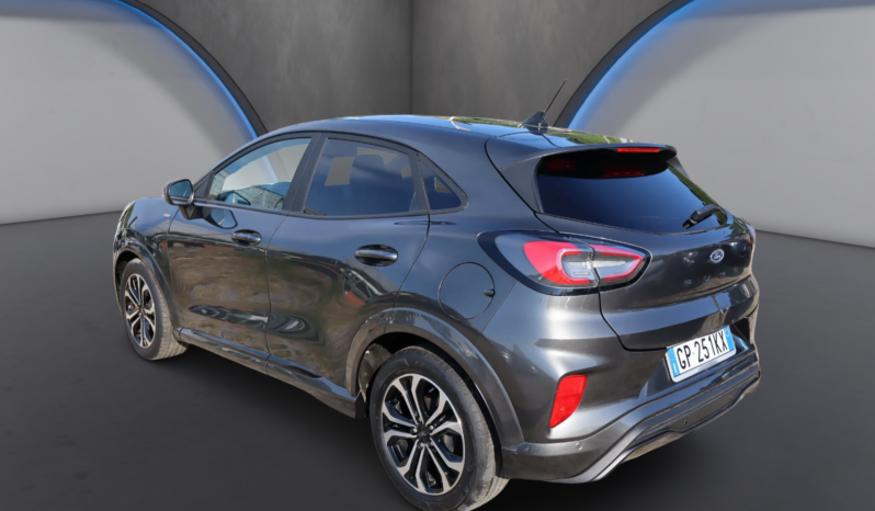 
								FORD PUMA 1.0cc HYBRID 125cv ST LINE full									