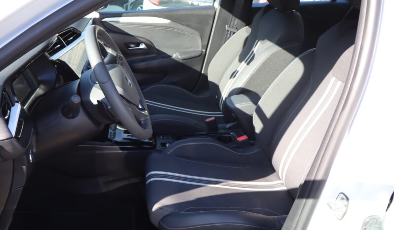 
								Opel New Corsa 1.2cc 100cv AT8 GS full									