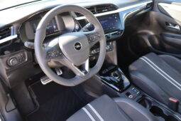 
										Opel New Corsa 1.2cc 100cv AT8 GS full									