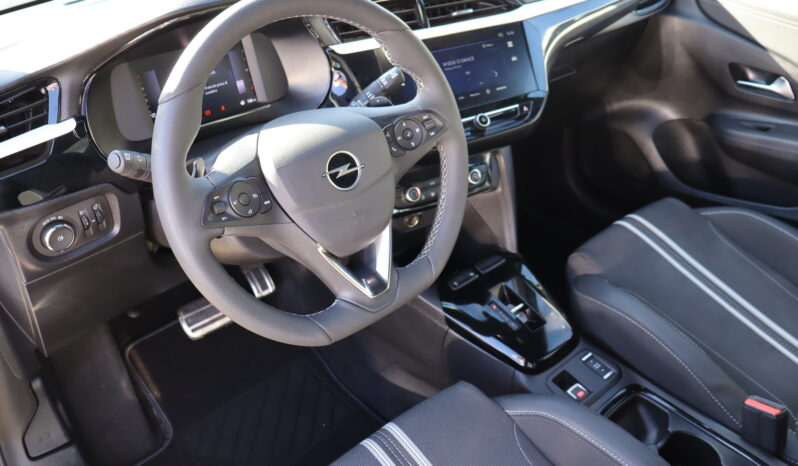 
								Opel New Corsa 1.2cc 100cv AT8 GS full									