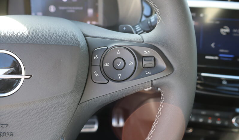 
								Opel New Corsa 1.2cc 100cv AT8 GS full									