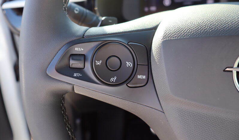 
								Opel New Corsa 1.2cc 100cv AT8 GS full									