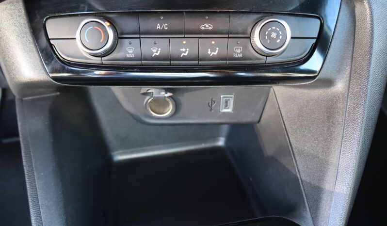 
								Opel New Corsa 1.2cc 100cv AT8 GS full									