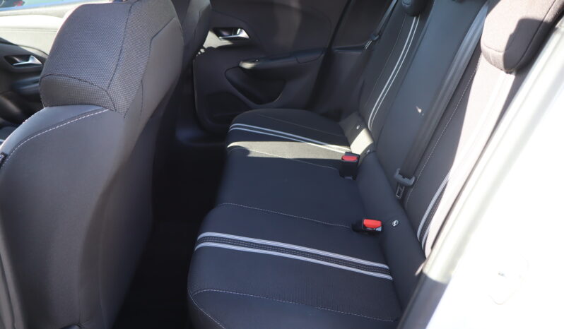 
								Opel New Corsa 1.2cc 100cv AT8 GS full									